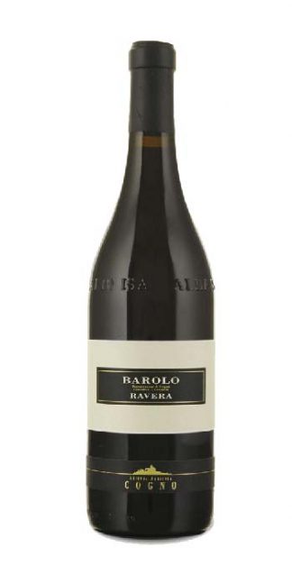 Barolo Ravera 2011 Elvio Cogno - Wine il vino