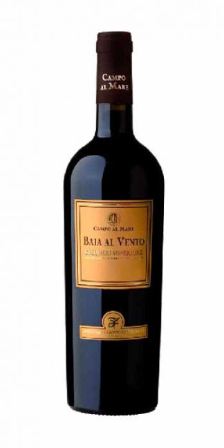 Bolgheri Rosso Superiore Baia al Vento 2009 A&G Folonari - Wine il vino