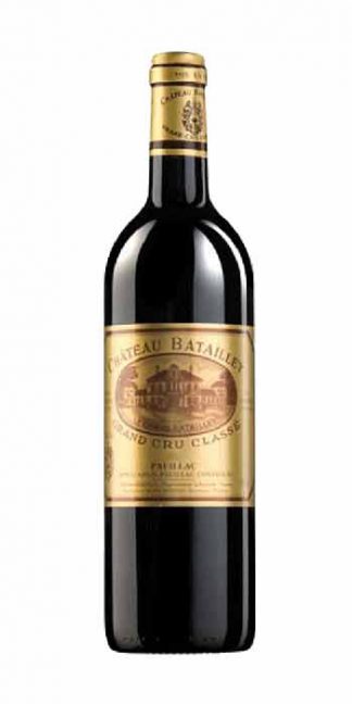 Château Batailley 2011 - Wine il vino