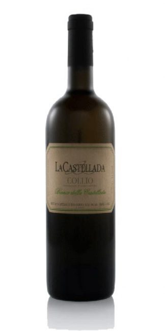 Collio Bianco della Castellada  2009 La Castellada - Wine il vino