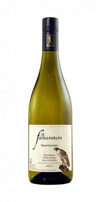 Alto Adige Val Venosta Sauvignon 2013 Falkenstein - Wine il vino