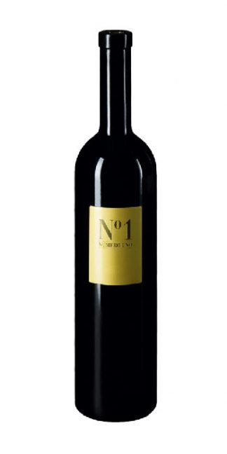 Terrazze Retiche di Sondrio Numero 1 2010 Magnum Plozza - Wine il vino