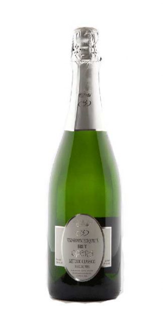 VSQ Metodo Classico Opera Brut Magnum Le Marchesine - Wine il vino