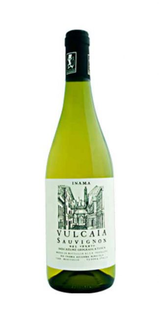 Veneto Sauvignon Vulcaia 2016 Inama - Wine il vino