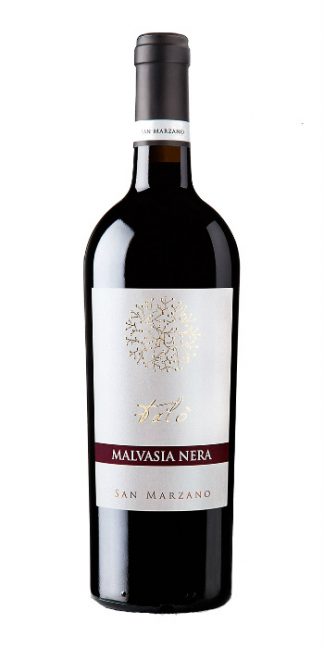 Salento Malvasia Nera Talò 2014 Cantine San Marzano - Wine il vino