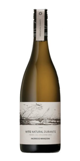 Terre del Colleoni Chardonnay 2016 Vite Natural Durante - Wine il vino