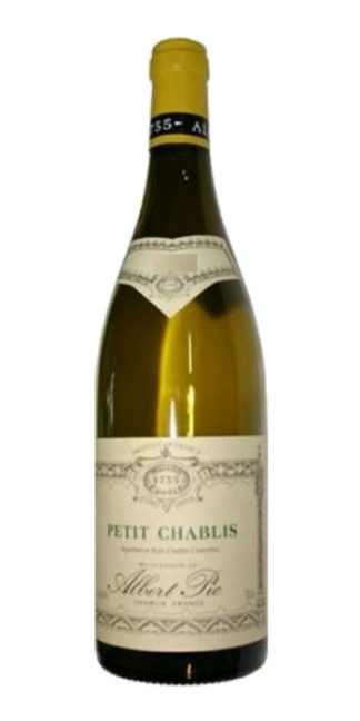 Petit Chablis 2015 Albert Pic - Wine il vino