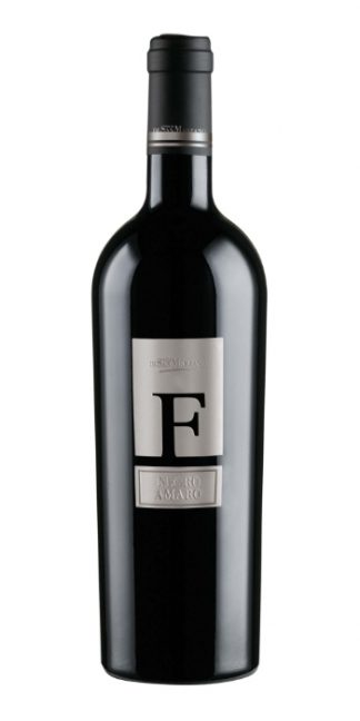Salento Negroamaro F 2016 Cantine San Marzano - Wine il vino