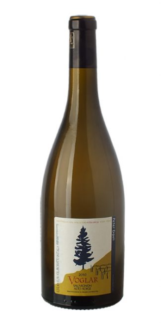 Alto Adige Sauvignon Voglar 2013 Di Poli - Wine il vino