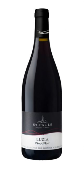 Alto Adige Pinot Nero Luzia 2015 St. Pauls - Wine il vino
