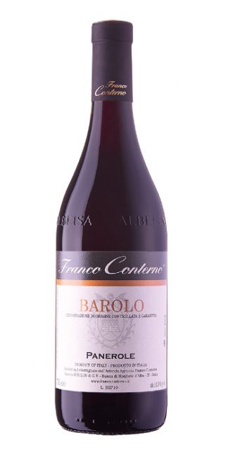 Barolo Panerole 2012 Franco Conterno - Wine il vino