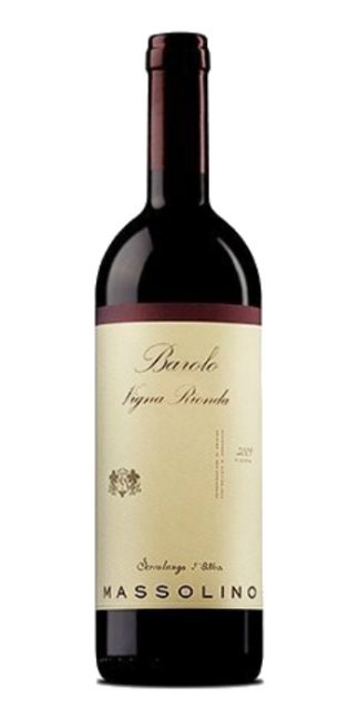 Barolo Riserva Vigna Rionda 2011 Massolino - Wine il vino