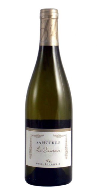 Sancerre Blanc Les Baronnes 2016 Henri Bourgeois - Wine il vino