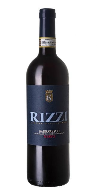 Barbaresco Nervo 2013 Rizzi - Wine il vino