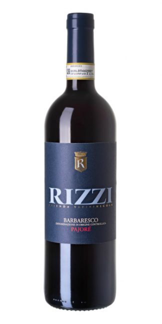 Barbaresco Pajore 2013 Rizzi - Wine il vino