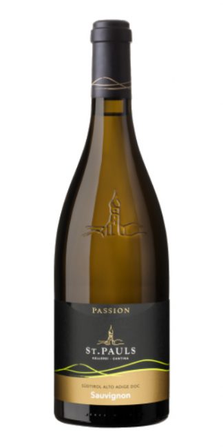 Alto Adige Sauvignon Passion 2015 St-Pauls - Wine il vino