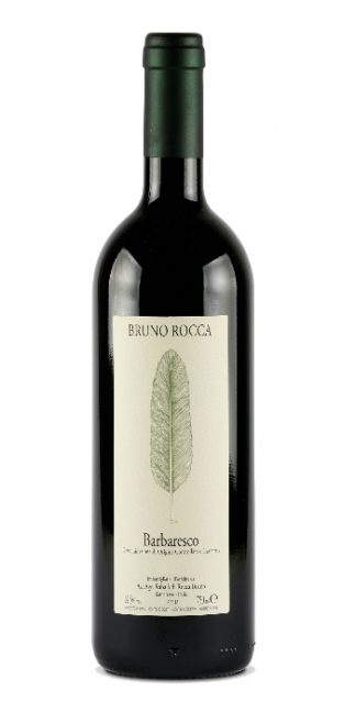 Barbaresco 2018 Bruno Rocca - Wine il vino