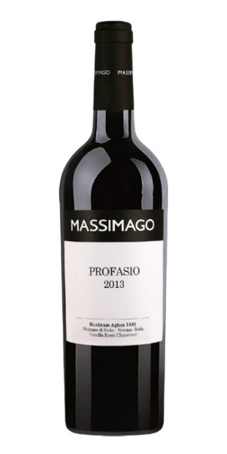 Valpolicella Superiore Profasio 2015 Massimago - Wine il vino