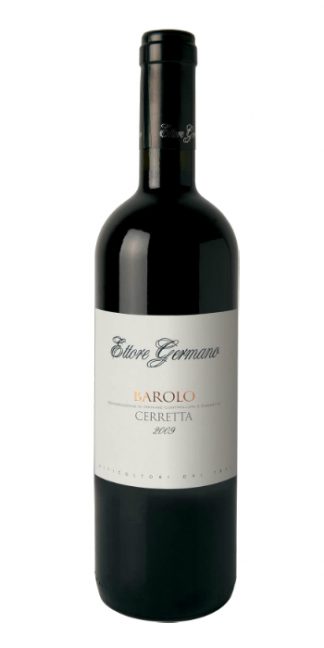 Barolo Cerretta 2013 Ettore Germano - Wine il vino