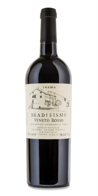 Veneto Bradisismo 2015 Inama - Wine il vino