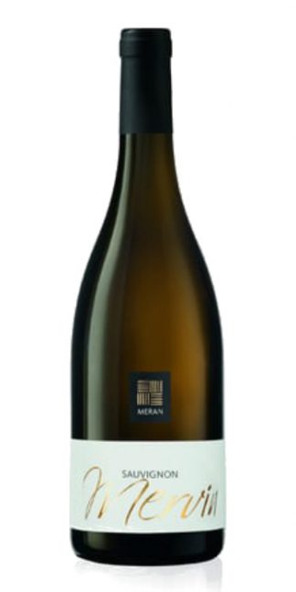 Alto Adige Sauvignon Mervin 2016 Meran - Wine il vino