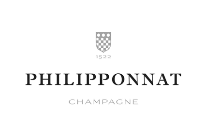 Philipponnat champagne 1522