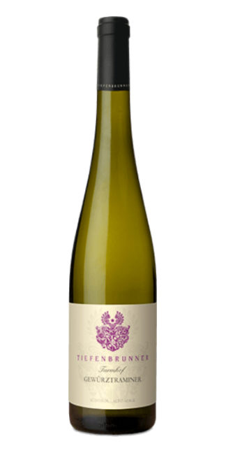 Alto Adige Gewürztraminer Turmhof 2017 Tiefenbrunner - Wine il vino