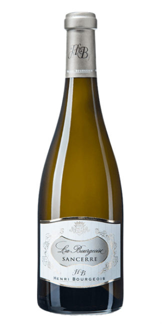 Sancerre Blanc La Bourgeoise 2015 Henri Bourgeois - Wine il vino