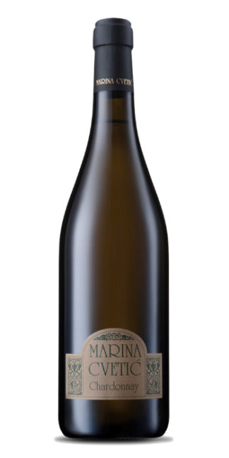 Colline Teatine Chardonnay Marina Cvetic 2016 Masciarelli - Wine il vino