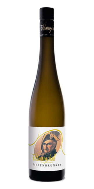 Alto Adige Müller Thurgau Feldmarshall Von Fenner 2016 Tiefenbrunner - Wine il vino