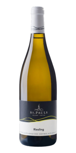 Alto Adige Riesling 2016 St-Pauls - Wine il vino