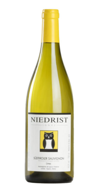 Alto Adige Sauvignon Limes 2016 Niedrist - Wine il vino