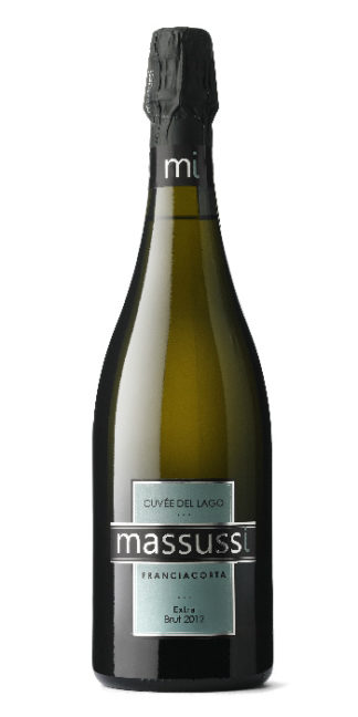 vendita vino on line franciacorta extra brut cuvèe del lago massussi - Wine il vino