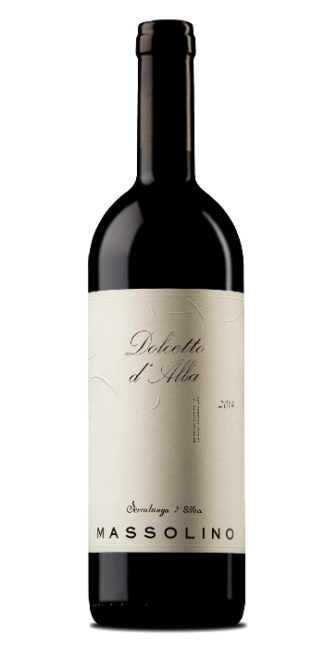 vendita vini on line Dolcetto d'Alba 2017 Massolino - Wine il vino