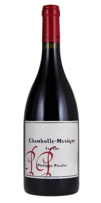 vendita vini online chambolle musigny pacalet - Wine il vino