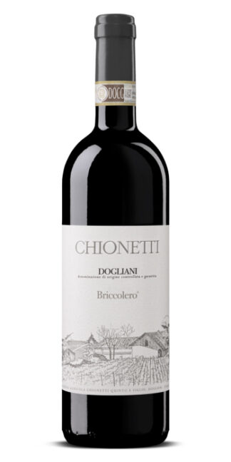 vendita di vino on line Dogliani Briccolero Quinto Chionetti - Wine il vino