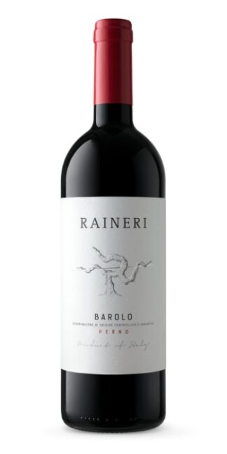 vendita vini on line barolo perno raineri - Wine il vino