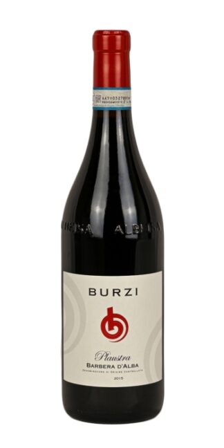 vendita vini on line Burzi-barbera-alba-plaustra - Wine il vino