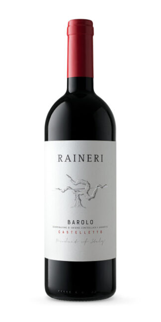 vendita vini on line Raineri-Barolo-Castelletto - Wine il vino