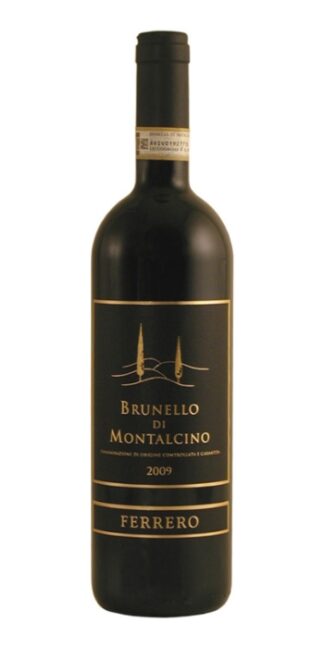 vendita vini on line brunello-di-montalcino-ferrero - Wine il vino