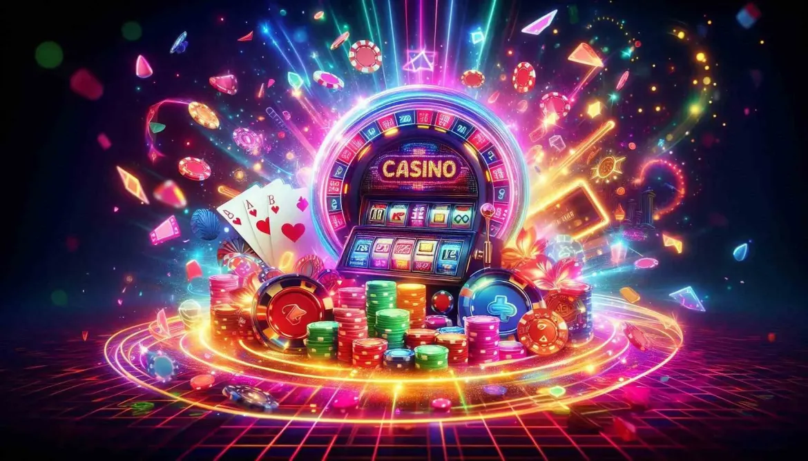 SpinLynx Casino